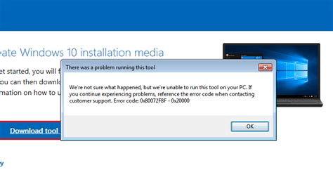 · 3. . Windows 7 upgrade to windows 10 error code 0x80072f8f